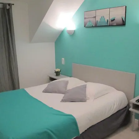 Des Barrages 2* Brommat