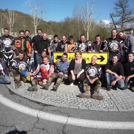 Hotel Des Barrages 2*