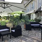 Hotel Des Barrages Brommat
