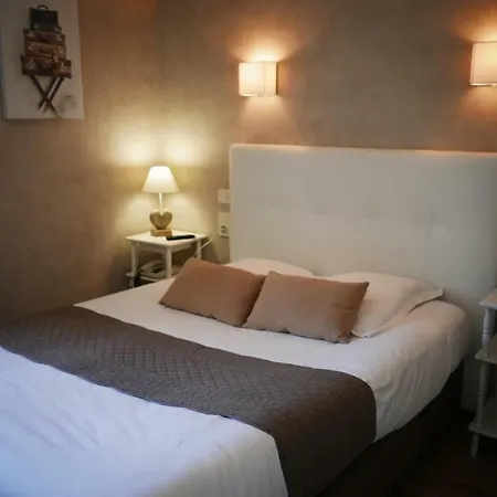 Des Barrages Brommat