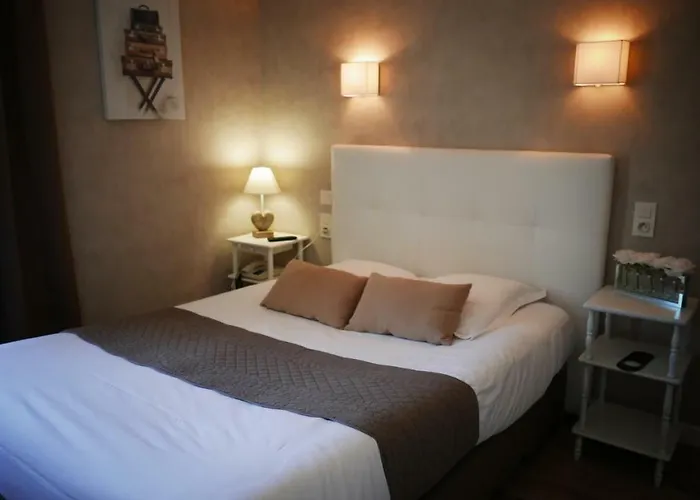 Des Barrages Brommat